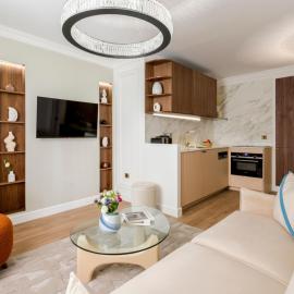 Merveil - Luxury Suite - Marais - Lenoir I