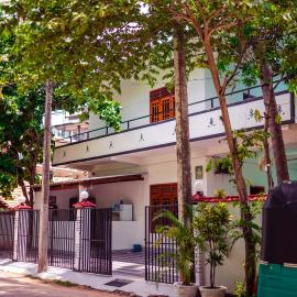 Hilton Cottage, hotel en Trincomalee