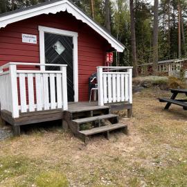 Klippertorp, hotel in Enköping