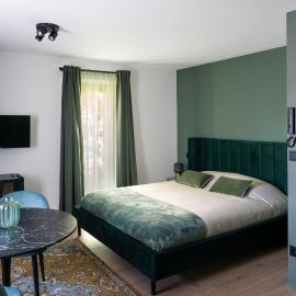 Core - Corporate Studios by Weeklyflex, hotel Strassenben