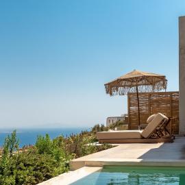 Ivy's Natural Resort, hotel en Arnados