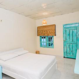 Capital Trincomalee, hotel i Trincomalee