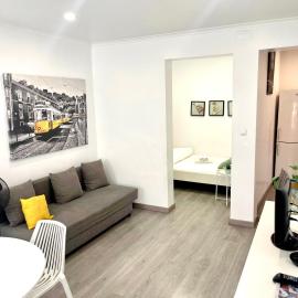 New Luxury Apartment - Lisbon Center, hotel v Lisabone