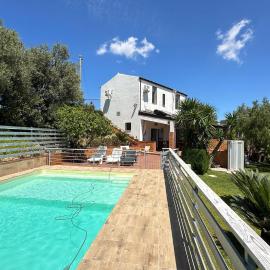 Villa Trappeto