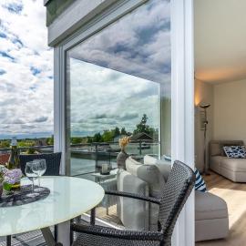 1 Relax Homedesign Wohntraum in Geesthacht mit Elbblick bei HH
