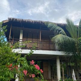 Amakan Pacifico, hotel a San Isidro