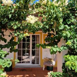 Monte Malk Abran, hotel in Vila de Frades