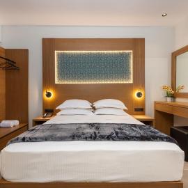 ILIOS K Village Resort, hotel a Tigaki
