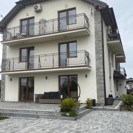 Villa Laguna