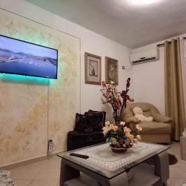Holiday apartment Shengjin, hotel in Shëngjin