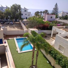Apartamento Mar de Aqaba, Hotel in Carboneras