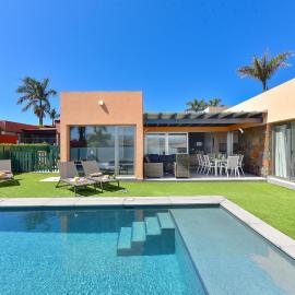 Top Salobre Villas by VillaGranCanaria, hotel a Salobre