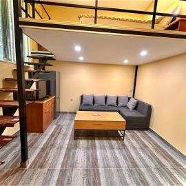Fani Studio, hotel in Stara Zagora