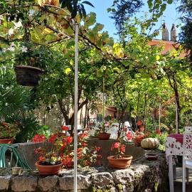 Borgo San Lorenzello, hotel a San Lorenzello