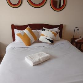 King's Square apartments