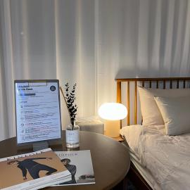 Viesnīca Hwagok MIN STAY03 - Hongdae 20min Seulā