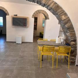 Katoi Apartment