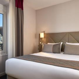 Timhotel Opera Madeleine