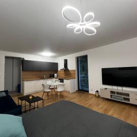 Apartmán MONY