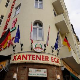 Hotel Xantener Eck
