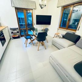App4rent TANNE HAUS 6 Gallio, hotel a Gallio