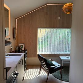 Tiny house in Arendal, hotel in Arendal