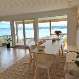 Cherfull 2 bedrooms, hotel v destinácii Oksval