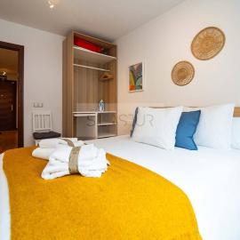 Permastur Cabañaquinta By Silastur, hotel a Serrapio