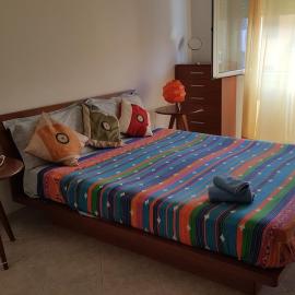 Accogliente appartamento, hotell Sesto San Giovannis
