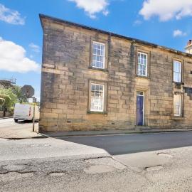 Learchild House - North East Escapes, hotel a Alnwick