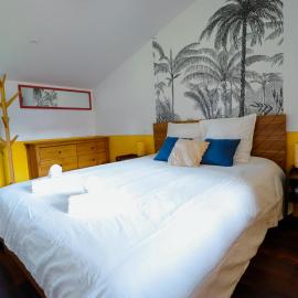 L'Amazone - T2 Cosy et Lumineux, hotel a La Force