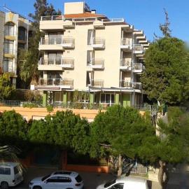 Atlas Apart Hotel