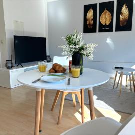 Terrassenstudio in Remagen, hotel a Remagen