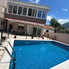 Villa Passaggio Private Pool & Tranquil Stay Near the Sea