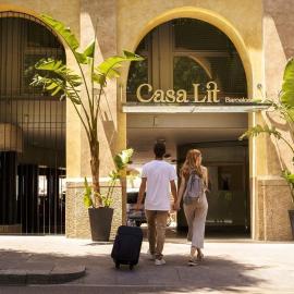 Casa Lit Barcelona, hotel u Barseloni