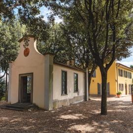 Fattoria Laviosa, hotel sa Fauglia