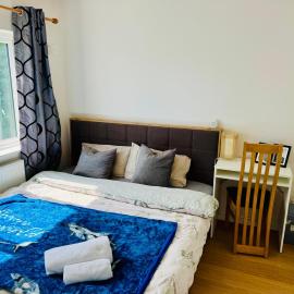 The Garden Luxe Retreat – hotel w Dublinie