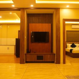 Skyscape Resort، فندق في Kaniyāmbetta