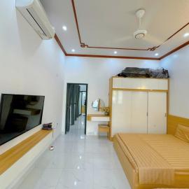 TUỆ AN Homestay