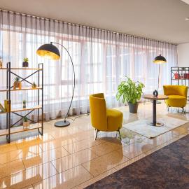 Trip Inn City Hotel Giessen، فندق في أوليمبياذا