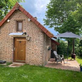 Montjay में, होटल Gîte Camping les Arbois