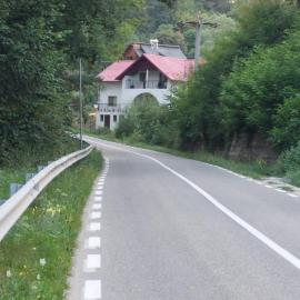 Casa Valea Arefului, khách sạn ở Arefu