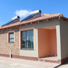 Royal Gidlas Guesthouse, Hotel in Saulspoort