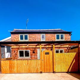 The Stables, hotel a Selby