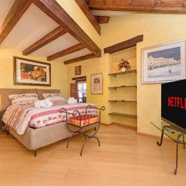 Jolie Maison - In the heart of Aosta