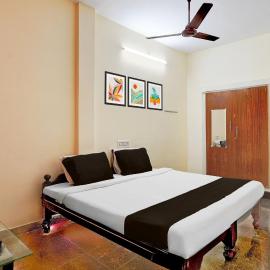 Hotel O Poigai Near Airport, hotel en Vellore