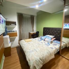 Easton Park Apartment By DPS, hotel in Sayang