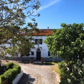 Living da Emma - Podere San Sebastiano, hotel in Castiglione della Pescaia