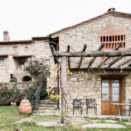 La Casa delle Bartaline