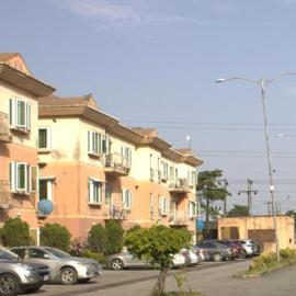 The Vistana 4Bedroom Pearly Gate Estate Ikota VGC Lekki